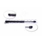 Vérin Hayon de Coffre Pour Jaguar XF 8X23406A42AB 8X23406A42AC 8X23406A42AD