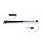 Vérin Hayon de Coffre Pour Jeep Cherokee 55360171AA 55360171AB 55360171AC