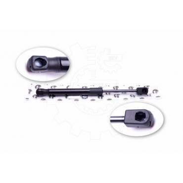 Vérin Hayon de Coffre Pour Nissan Primera Jeep Commander 84430AV600 55396526AB