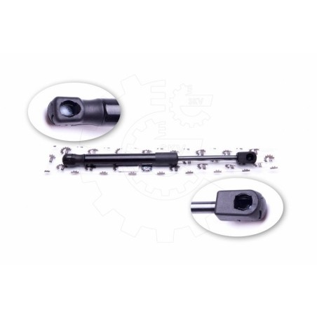 Vérin Hayon de Coffre Pour Nissan Primera Jeep Commander 84430AV600 55396526AB