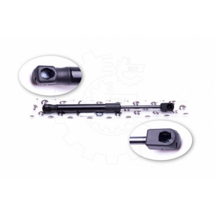 Vérin Hayon de Coffre Pour Nissan Primera Jeep Commander 84430AV600 55396526AB