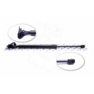 Vérin Hayon de Coffre Pour Jeep Grand Cherokee I 55074783 55075705 55075705AB