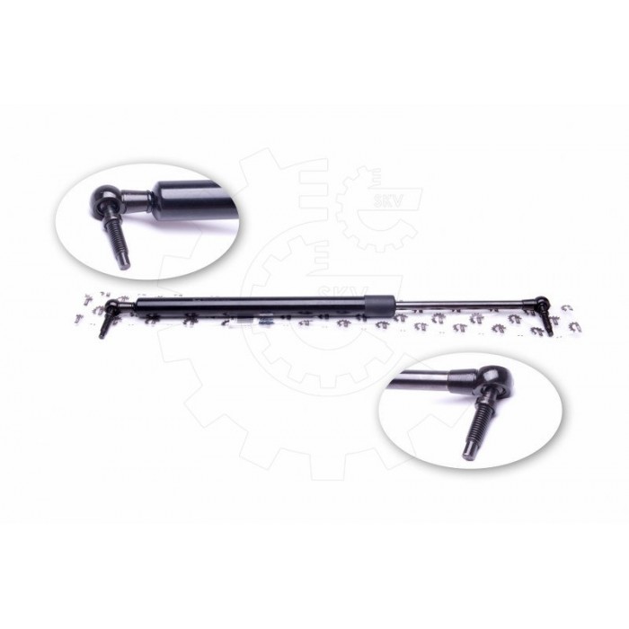 Vérin Hayon de Coffre Pour Jeep Grand Cherokee II 55137022AB 55137023AB
