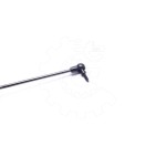 Vérin Hayon de Coffre Pour Jeep Grand Cherokee II 55136761 55136761AB 55136965