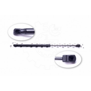 Vérin Hayon de Coffre Pour Jeep Grand Cherokee III 55394322AA 55394323AA