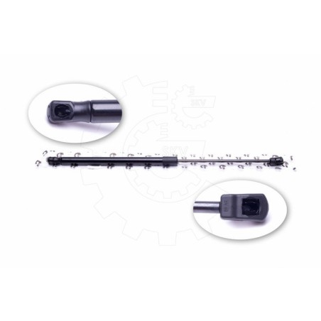Vérin Hayon de Coffre Pour Jeep Grand Cherokee III 55394322AA 55394323AA