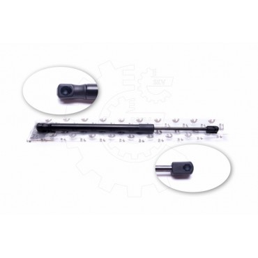 Vérin Hayon de Coffre Pour Jeep Grand Cherokee III 55394245AB 55394245AD