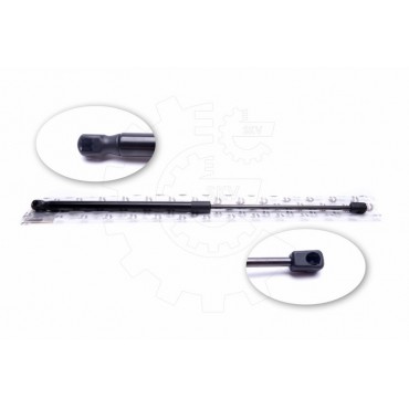Vérin Hayon de Coffre Pour Jeep Grand Cherokee IV 55113748AA