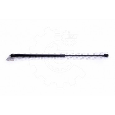 Vérin Hayon de Coffre Pour Jeep Wrangler II 55076310 55076310AB 55076310AD