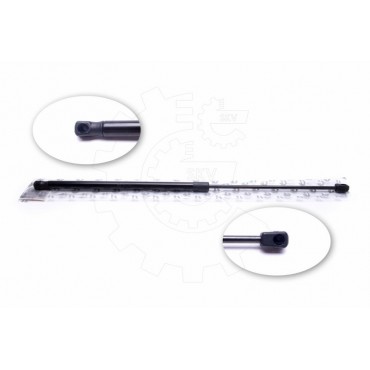 Vérin Hayon de Coffre Pour Jeep Wrangler II 55076310 55076310AB 55076310AD