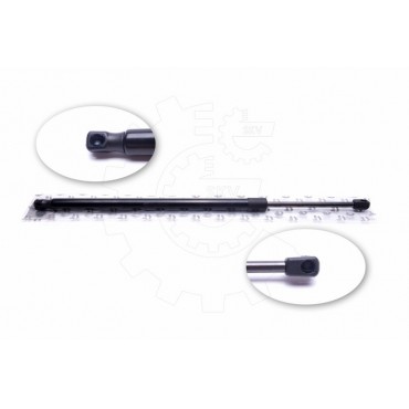 Vérin Hayon de Coffre Pour Kia Carens III Monospace 817701D010 817801D010