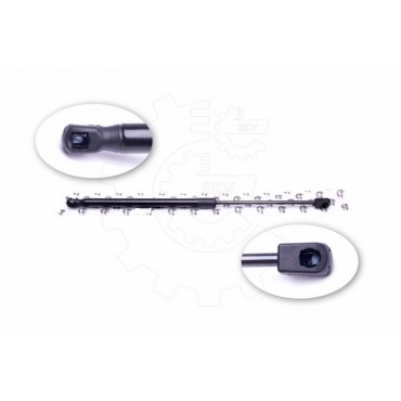 Vérin Hayon de Coffre Pour VW Golf Plus V Kia Carens IV 1K9827550B 81770A4000