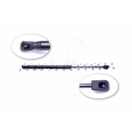Vérin Hayon de Coffre Pour VW Golf Plus V Kia Carens IV 1K9827550B 81770A4000