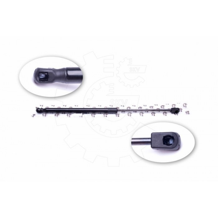 Vérin Hayon de Coffre Pour VW Golf Plus V Kia Carens IV 1K9827550B 81770A4000