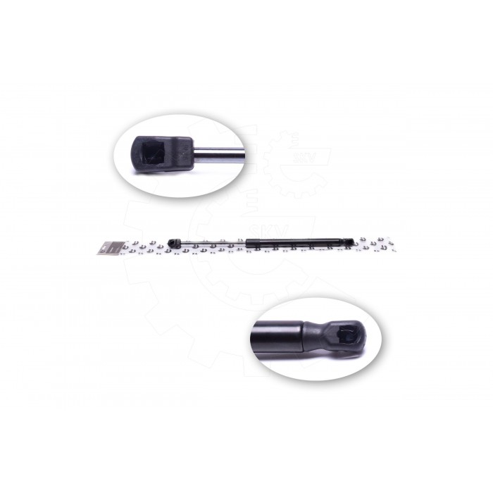 Vérin Hayon de Coffre Pour Kia Cee'D 81770A2000 81780A2000