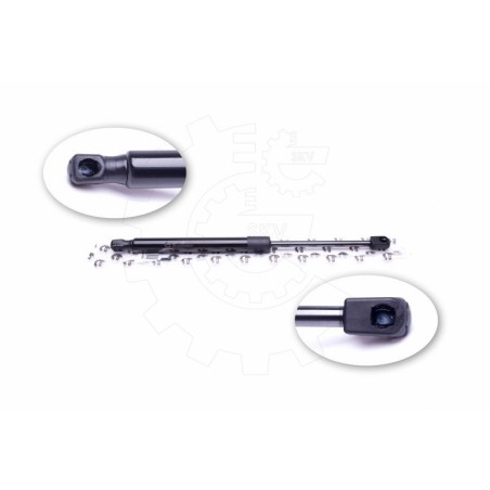 Vérin Hayon de Coffre Pour Kia Cee'D 817701H510 817801H510 817801H511