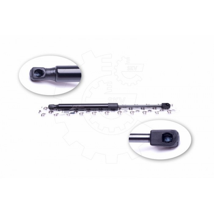 Vérin Hayon de Coffre Pour Kia Cee'D 817701H510 817801H510 817801H511