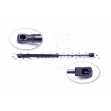 Vérin Hayon de Coffre Pour Kia Cee'D 3/5 Portes 817701H010