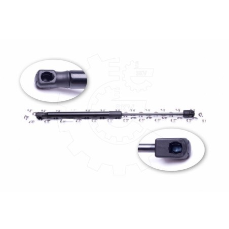 Vérin Hayon de Coffre Pour Kia Cee'D 3/5 Portes 817701H010