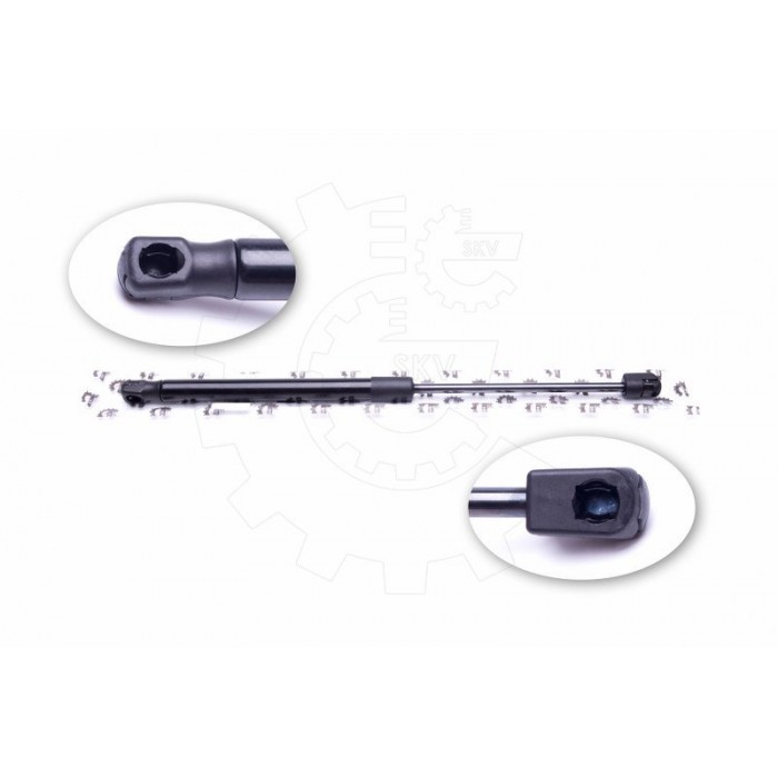 Vérin Hayon de Coffre Pour Kia Cee'D 3/5 Portes 817701H010