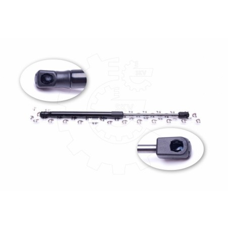 Vérin Hayon de Coffre Pour Opel Kia Vauxhall 13197839 13243589 315005777