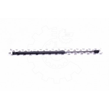 Vérin Hayon de Coffre Pour Kia Sorento I 817713E010 817713E011 817713E020