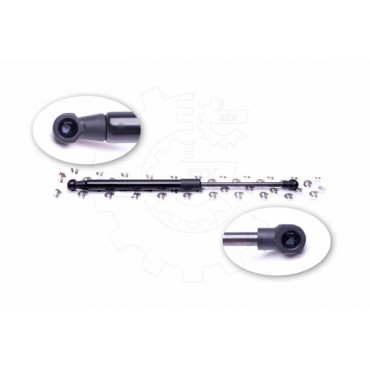 Vérin Hayon de Coffre Pour Kia Sorento I 871703E000 871703E001 871703E010