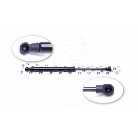 Vérin Hayon de Coffre Pour Kia Sorento I 871703E000 871703E001 871703E010