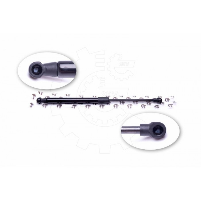 Vérin Hayon de Coffre Pour Kia Sorento I 871703E000 871703E001 871703E010