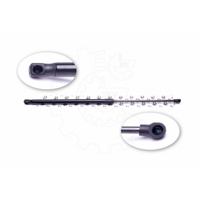 Vérin Hayon de Coffre Pour Kia Sportage 817701F010 817801F010