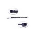 Vérin Hayon de Coffre Pour Lancia Ypsilon 46817935