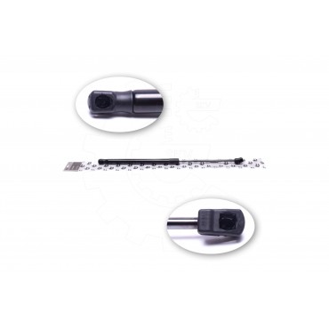 Vérin Hayon de Coffre Pour Lancia Ypsilon 46817935