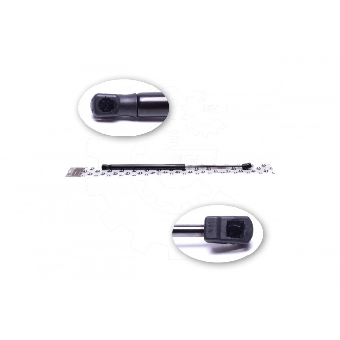 Vérin Hayon de Coffre Pour Lancia Ypsilon 46817935