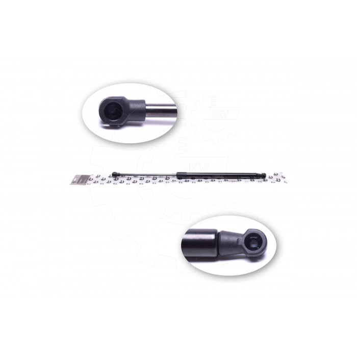 Vérin Hayon de Coffre Pour Land Rover Discovery III Van IV BHE780012 BHE780060