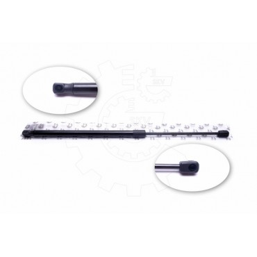 Vérin Hayon de Coffre Pour Land Rover Freelander 2 Van 6H52406A10AE