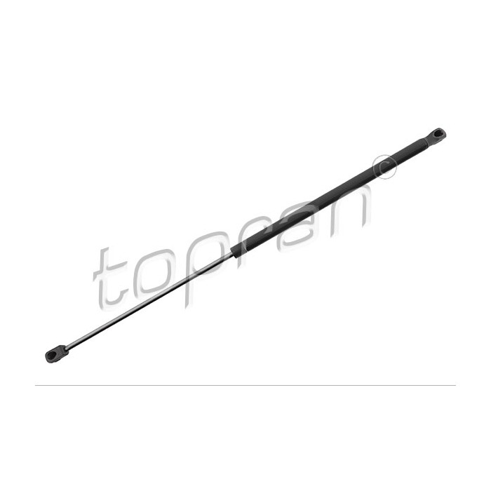 Vérin Hayon de Coffre Pour Land Rover Range Rover Evoque BJ32406A10AB LR025379