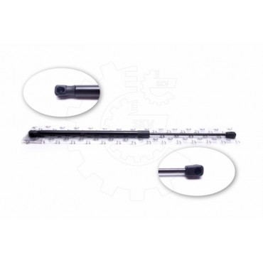 Vérin Hayon de Coffre Pour Mazda 2 1348720 3M71A406A10AD DD1062620 DD1062620A