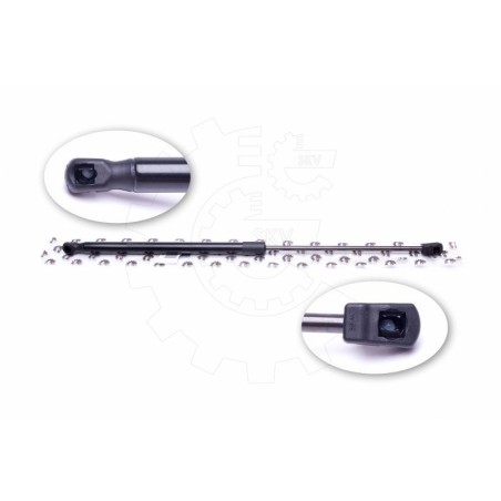 Vérin Hayon de Coffre Pour Mazda 3 BP4K62620A BP4K62620B BP4K62620C BP4K62620D