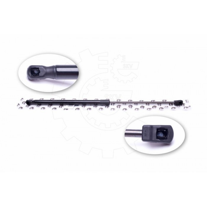 Vérin Hayon de Coffre Pour Mazda 3 BP4K62620A BP4K62620B BP4K62620C BP4K62620D