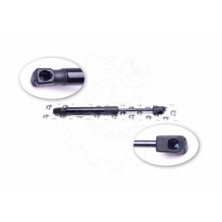 Vérin Hayon de Coffre Pour Mazda 3 A Trois Volumes BN8W56930 BN8W56930A