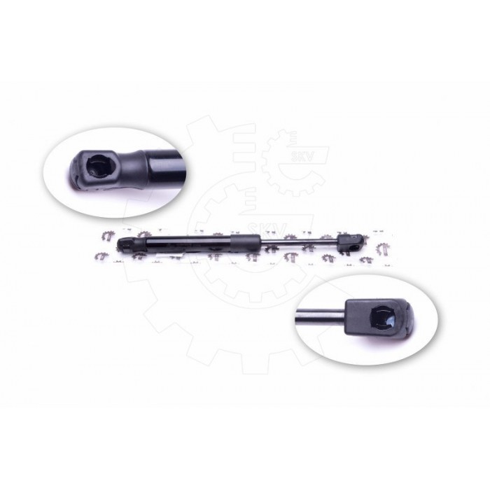 Vérin Hayon de Coffre Pour Mazda 3 A Trois Volumes BN8W56930 BN8W56930A