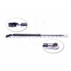 Vérin Hayon de Coffre Pour Mazda 323 F VI B25R62620 B25R62620A B25R62620B