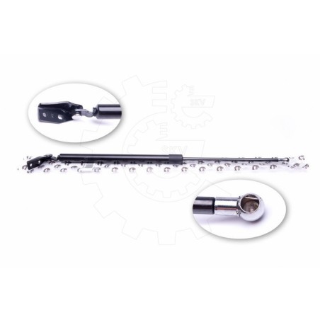 Vérin Hayon de Coffre Pour Mazda 323 F VI B25R62620 B25R62620A B25R62620B