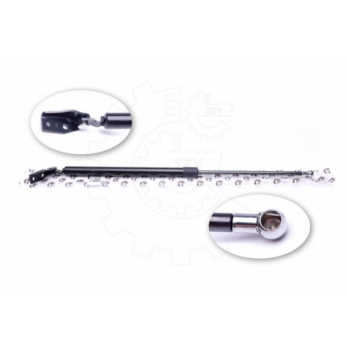 Vérin Hayon de Coffre Pour Mazda 323 F VI B25R62620 B25R62620A B25R62620B