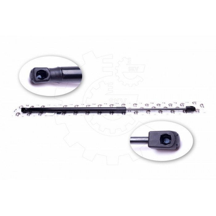 Vérin Hayon de Coffre Pour Mazda 6 Hatchback GJ6J62620B GJ6J62620C