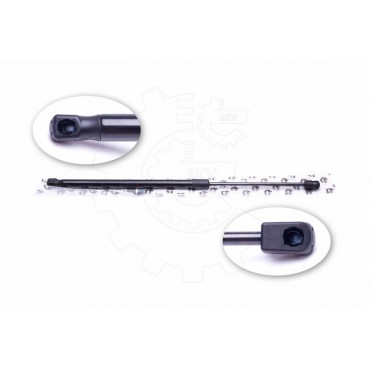 Vérin Hayon de Coffre Pour Mazda 6 Station Wagon GN7L62620A
