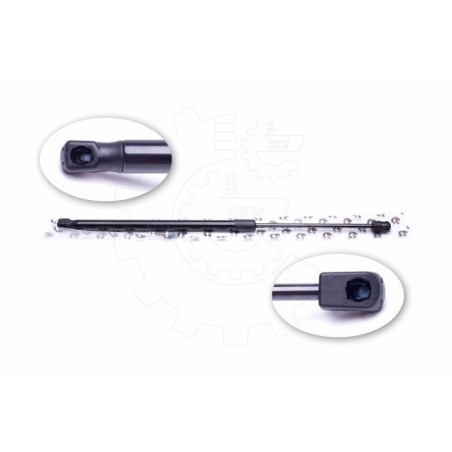 Vérin Hayon de Coffre Pour Mazda 6 Station Wagon GN7L62620A