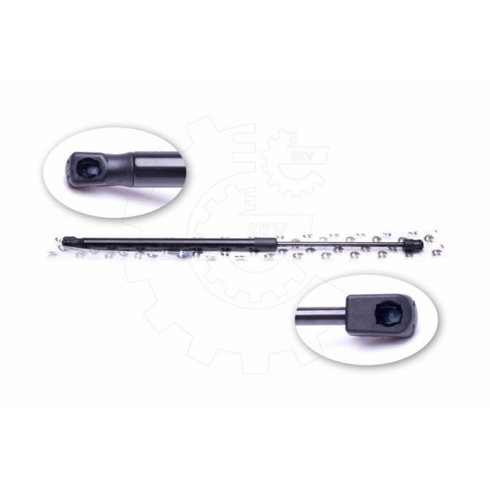 Vérin Hayon de Coffre Pour Mazda 6 Station Wagon GN7L62620A