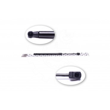 Vérin Hayon de Coffre Pour Mazda Tribute 4095842 EC01626B0C EC01636B0C