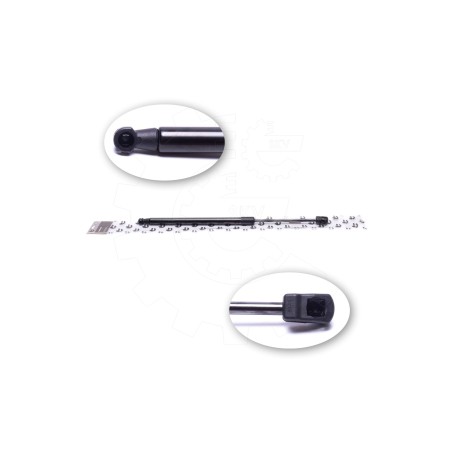 Vérin Hayon de Coffre Pour Mazda Tribute 4095842 EC01626B0C EC01636B0C